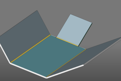 BricsCAD Sheet Metal BricsCAD Sheet Metal