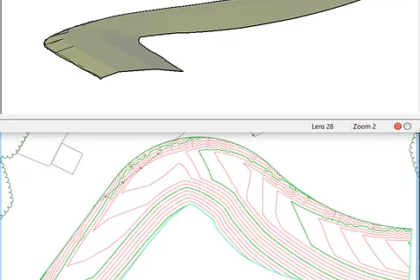 AutoCAD Civil 3D Grading AutoCAD Civil 3D Grading