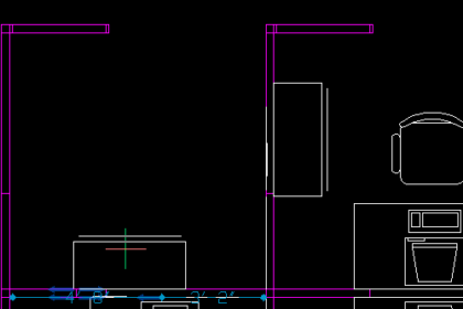 BricsCAD Copy Guided BricsCAD Copy Guided