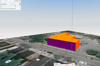 Autodesk FormIt Visualization Autodesk FormIt Visualization