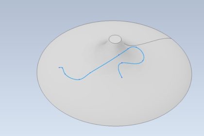 Sketching in 3D Sketching in 3D