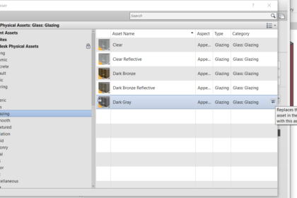 Revit Materials Revit Materials