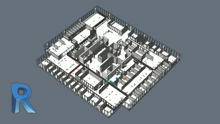 Autodesk® Revit® Import Autodesk® Revit® Import