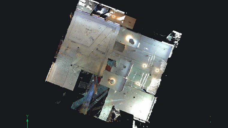 Point Clouds Point Clouds