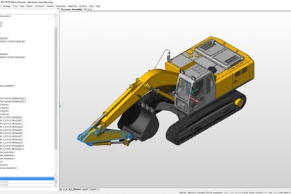 BricsCAD Mechanical: Assemblies BricsCAD Mechanical: Assemblies