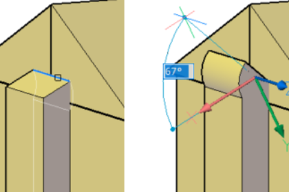 BricsCAD Direct Modeling BricsCAD Direct Modeling