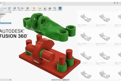 Autodesk Fusion 360 Autodesk Fusion 360