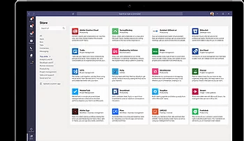 Microsoft Teams Customize Microsoft Teams Customize