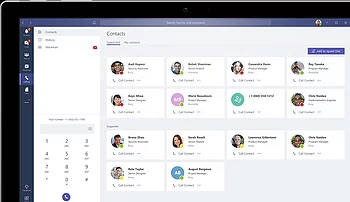 Microsoft Teams Microsoft Teams
