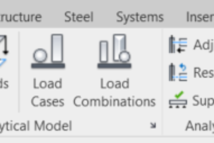 Revit Structure Revit Structure