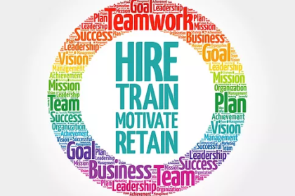 Train to Retain Train to Retain