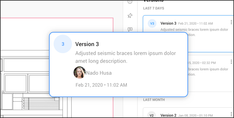 Exquando chooses Bricsys® 24/7's Construction Data Cloud
