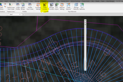 Civil Site Design Civil Site Design